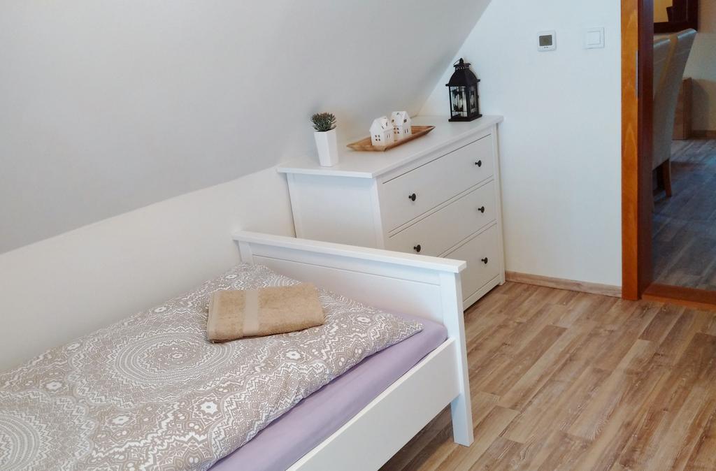 Bosorka Apartments Chopok Juh Sebesér Kültér fotó